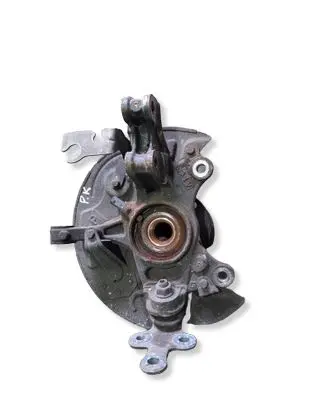 Peugeot Partner III Front wheel hub 