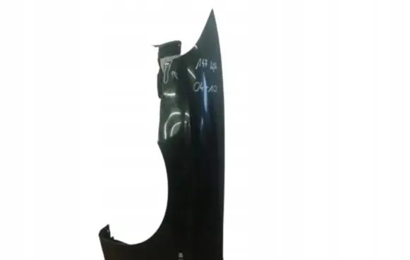 Alfa Romeo 147 Fender