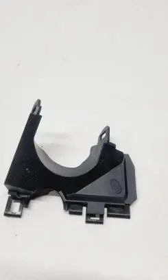 Fuse box cover