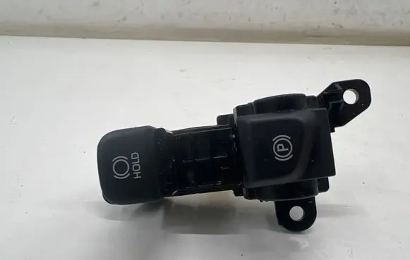 Toyota Yaris XP210 Hand parking brake switch 75P286