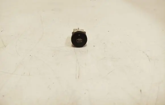 Citroen Berlingo Windscreen/window heater switch