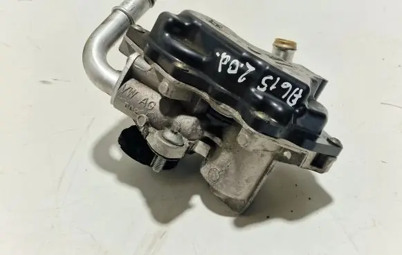 EGR valve