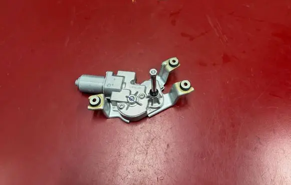 BMW X3 G45 Rear window wiper motor 5A29190