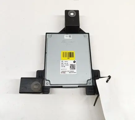 KIA EV6 Aerial antenna amplifier 96375CV100