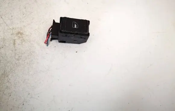 Volkswagen Golf IV Electric window control switch 3b0959855b