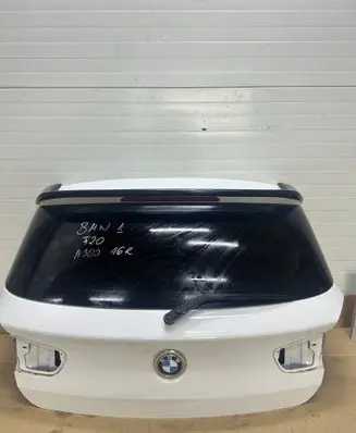 BMW 1 F20 F21 Tailgate/trunk/boot lid KLAPAA300