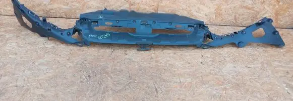 Ford Focus Front grill BM51-17E778