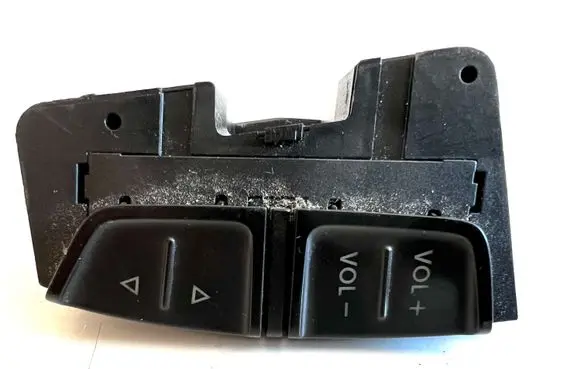 Volkswagen Multivan T5 Steering wheel buttons/switches 1J0959538F 3321115