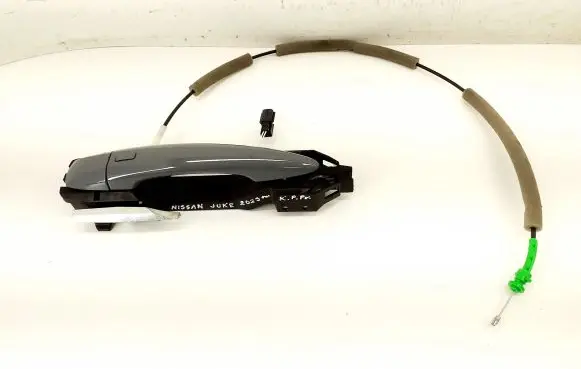 Nissan Juke II F16 Front door exterior handle 6CAL4J