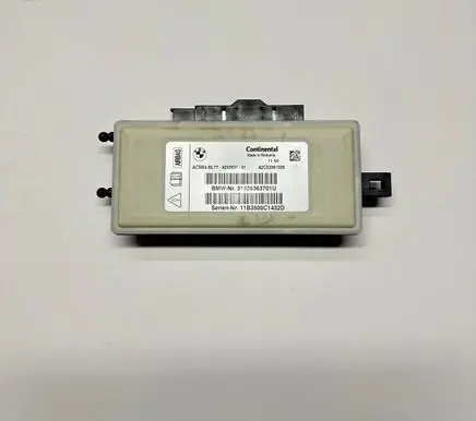 BMW X3 F25 Airbag control unit/module 9253637