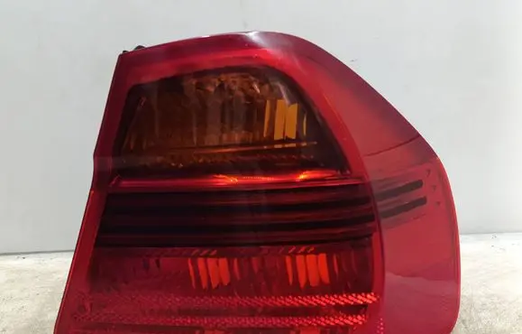 BMW 3 E90 E91 Rear/tail lights 6937458