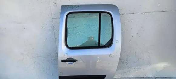 Renault Kangoo II Side sliding door 