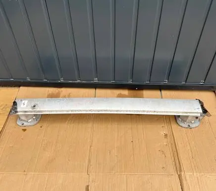 Peugeot RCZ Rear bumper cross member 15803AH
