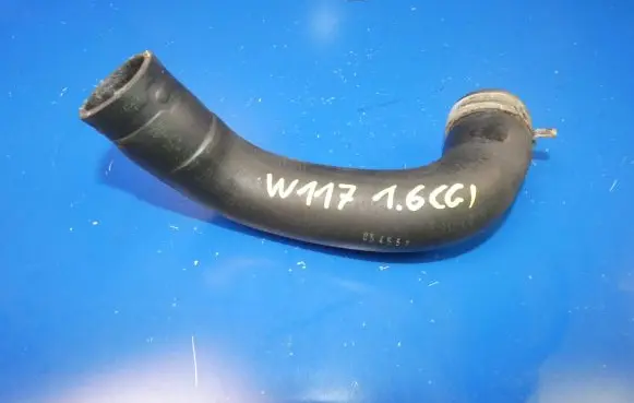Mercedes-Benz CLA C117 X117 W117 Engine coolant pipe/hose R740118 DBL625412 197656