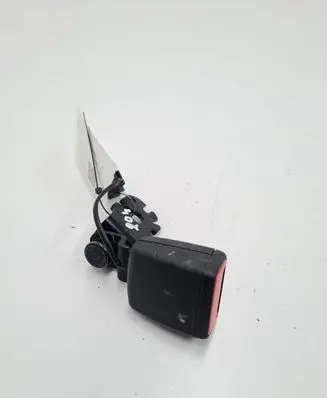 Audi A4 S4 B9 Rear seatbelt buckle 8W0857740D