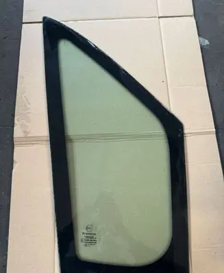 Fiat Ducato Rear side window