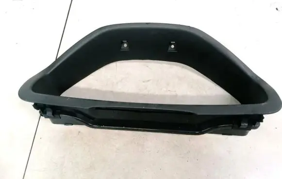 Volvo S80 Dashboard trim 9164838 1264