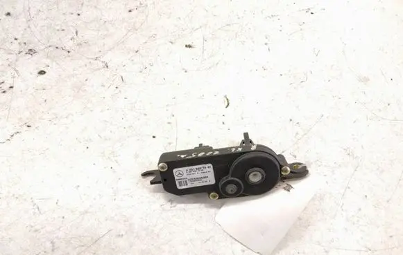 Mercedes-Benz R W251 Vent window/glass motor A2518201942 2518201942