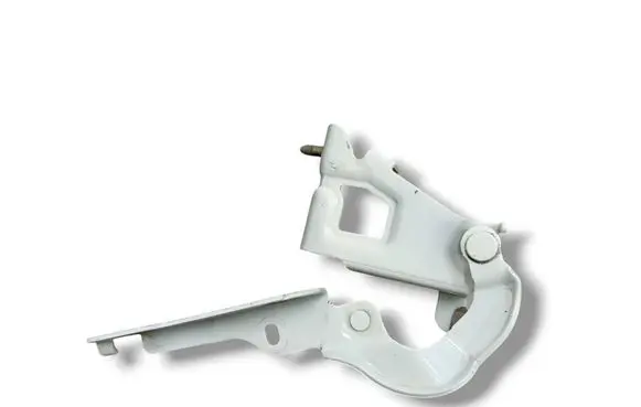 Renault Trafic III (X82) Engine bonnet/hood hinges 654004002R 93458898