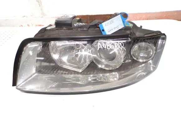 Audi A4 S4 B6 8E 8H Headlight/headlamp 8E0941003G