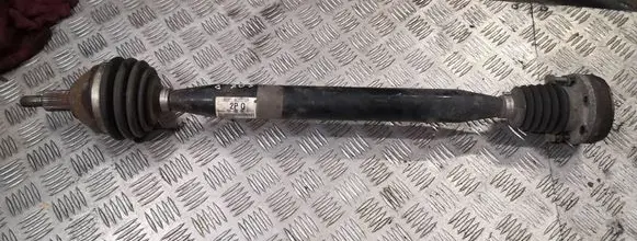 Volkswagen Fox Front driveshaft 6qe407272p