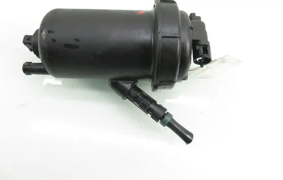 Opel Vectra C Fuel filter housing 675512020 13122587