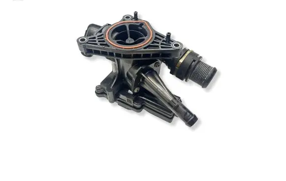 KIA Sportage Thermostat/thermostat housing 256002M810