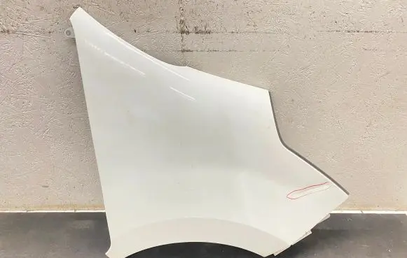 Opel Movano B Fender