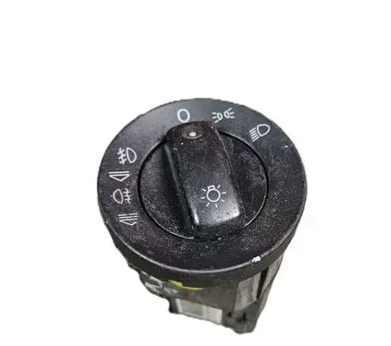 Audi A4 S4 B8 8K Light switch 8E0941531C K1115T