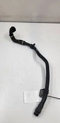 Mercedes-Benz EQE v295 Electric car engine cooling hoses/pipes A2975014200