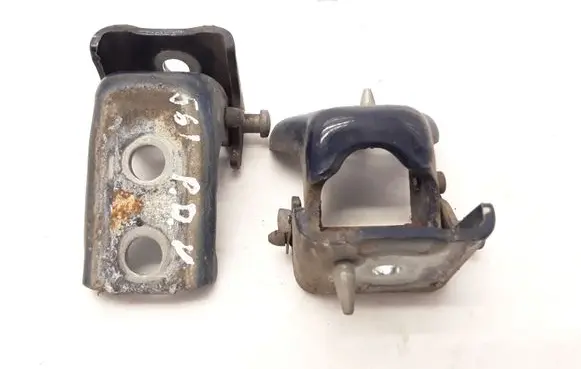 Citroen Jumpy Front door hinge set 