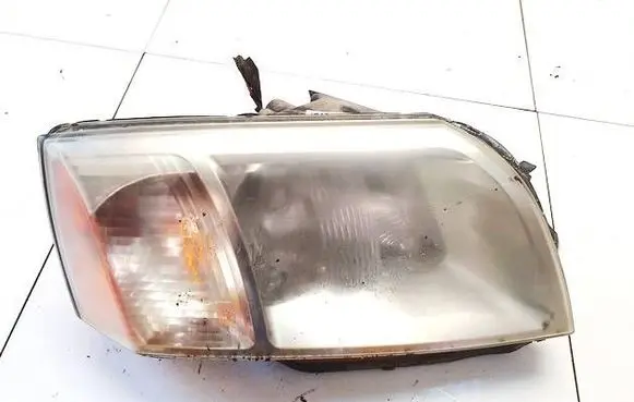 Mitsubishi Endeavor Headlight/headlamp 2938057000