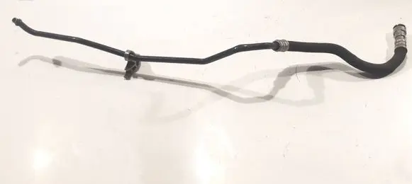 Fuel return line/hose