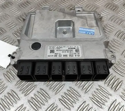 Mercedes-Benz GLE W167 Engine control unit/module A2569002300 A2569012300