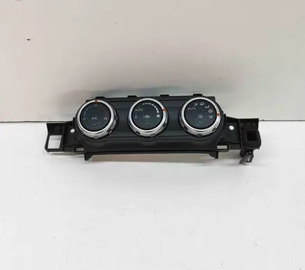 Mazda MX-5 ND Interior fan control switch NA9C61190F