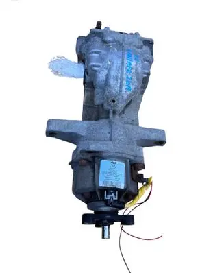 Hyundai Santa Fe Rear differential 4780039420