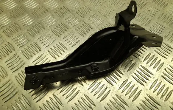 Nissan Juke II F16 EGR valve cooler bracket 231A84050R