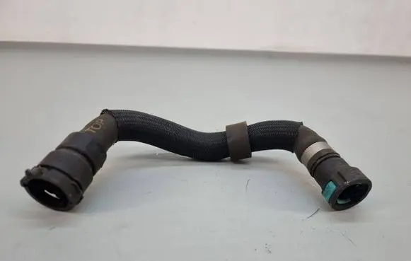 Land Rover Evoque I Engine coolant pipe/hose GJ328B160AA