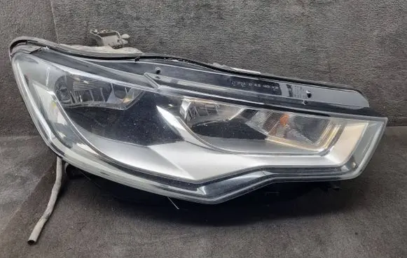 Audi A6 C7 Headlight/headlamp 4G0941004N