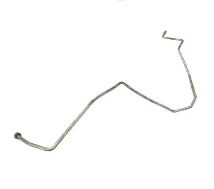 Volvo C30 Brake line pipe/hose 