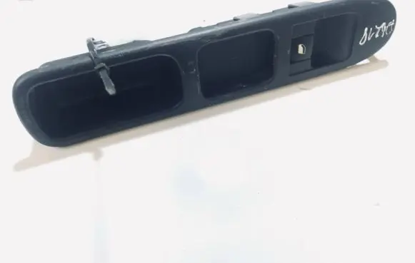 Peugeot 307 Electric window control switch 96351625xt