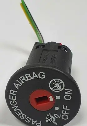 Ford B-MAX Other switches/knobs/shifts AV1T-14B268-AB