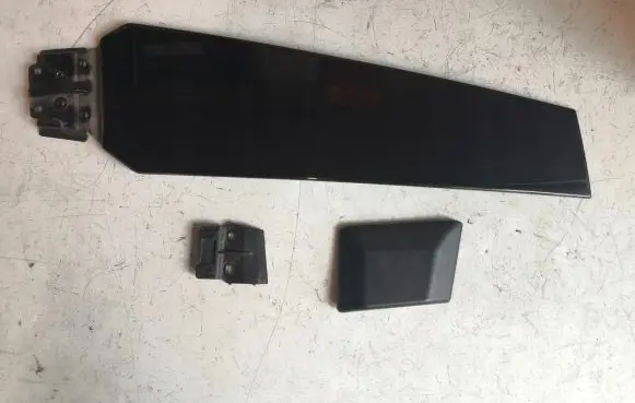 Audi A5 Sportback 8TA (B) Pillar trim (exterior) 8T8853289