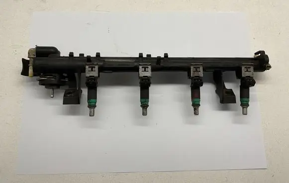 Ford Fusion Fuel distributor VP5S6UAB 2B0649184 9H487AA