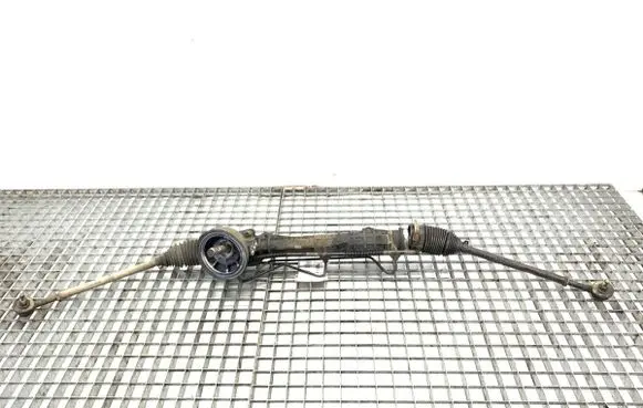 Citroen C4 I Steering rack 6820000084