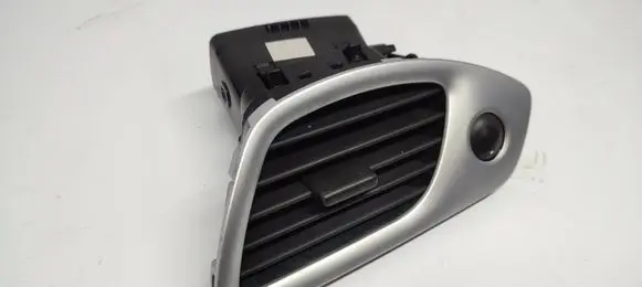 Renault Scenic III - Grand scenic III Dashboard side air vent grill/cover trim 1012127