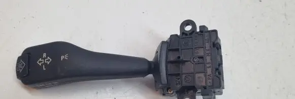 BMW 5 E39 Indicator stalk 8363668M