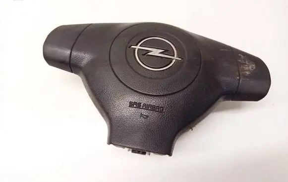 Opel Agila B Steering wheel airbag 4815052K00
