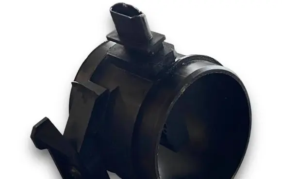 Mercedes-Benz E W211 Mass air flow meter 0280218190