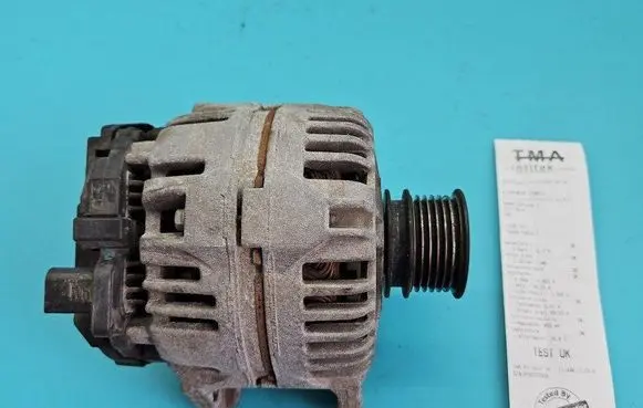 Generator/alternator